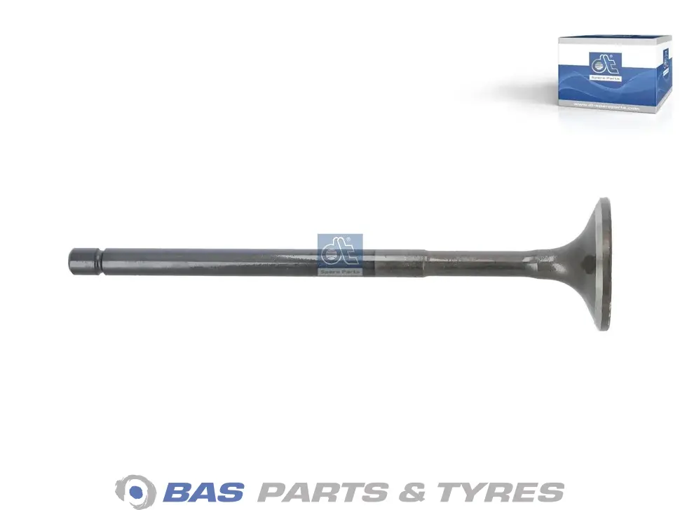 Auslassventil DT Spare Parts 22796768
