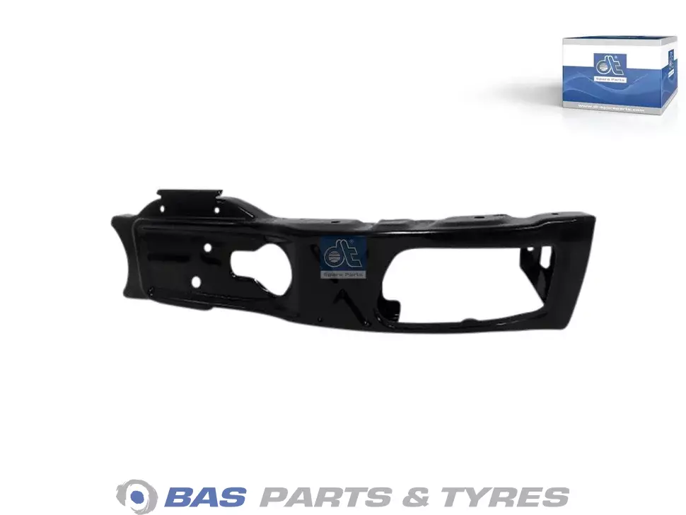 Bumper DT Spare Parts