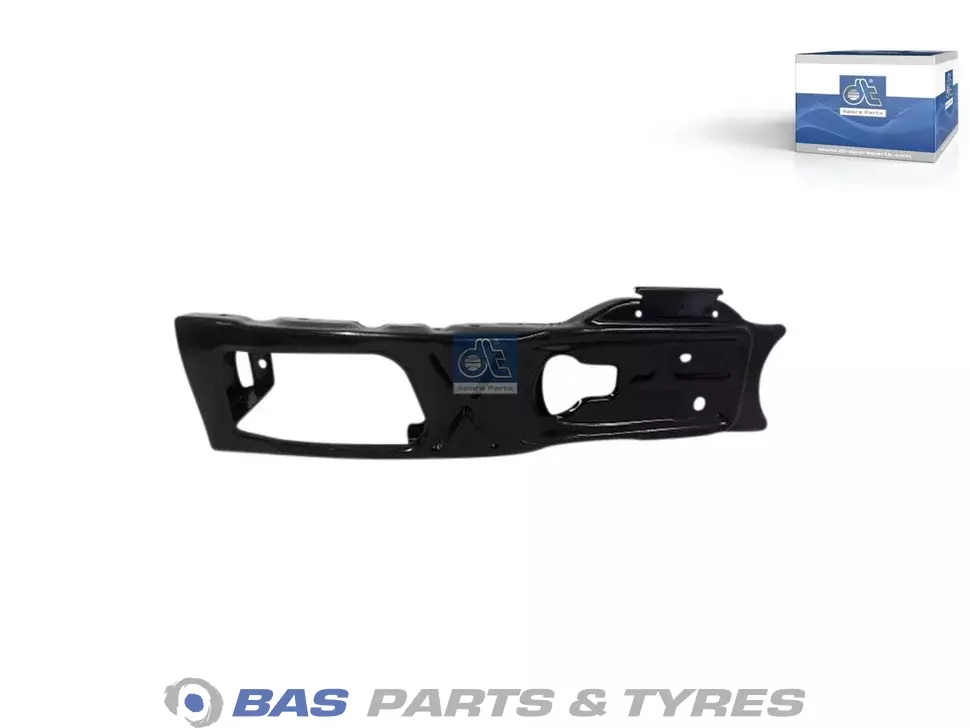 Bumper DT Spare Parts