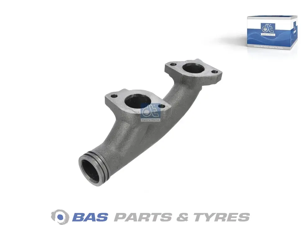 colector DT Spare Parts 2012968