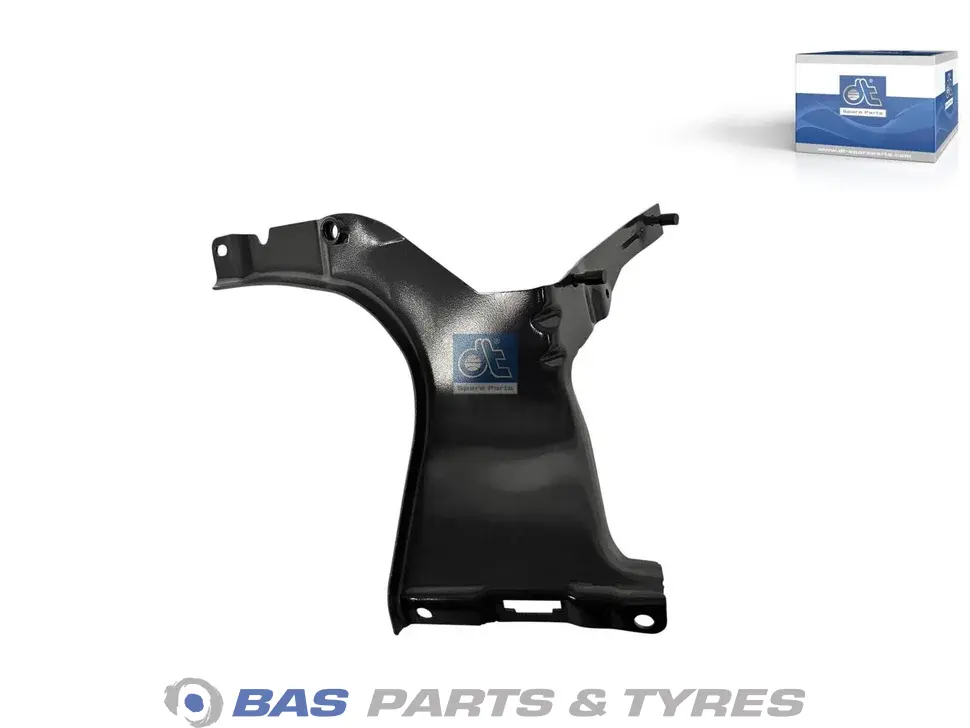 Bracket DT Spare Parts 2418453 Bracket DT Spare Parts 2418453