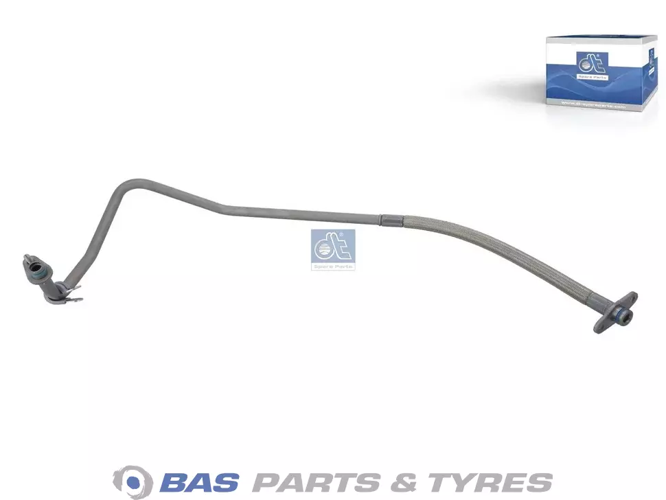 Hulpbuis DT Spare Parts 2151023