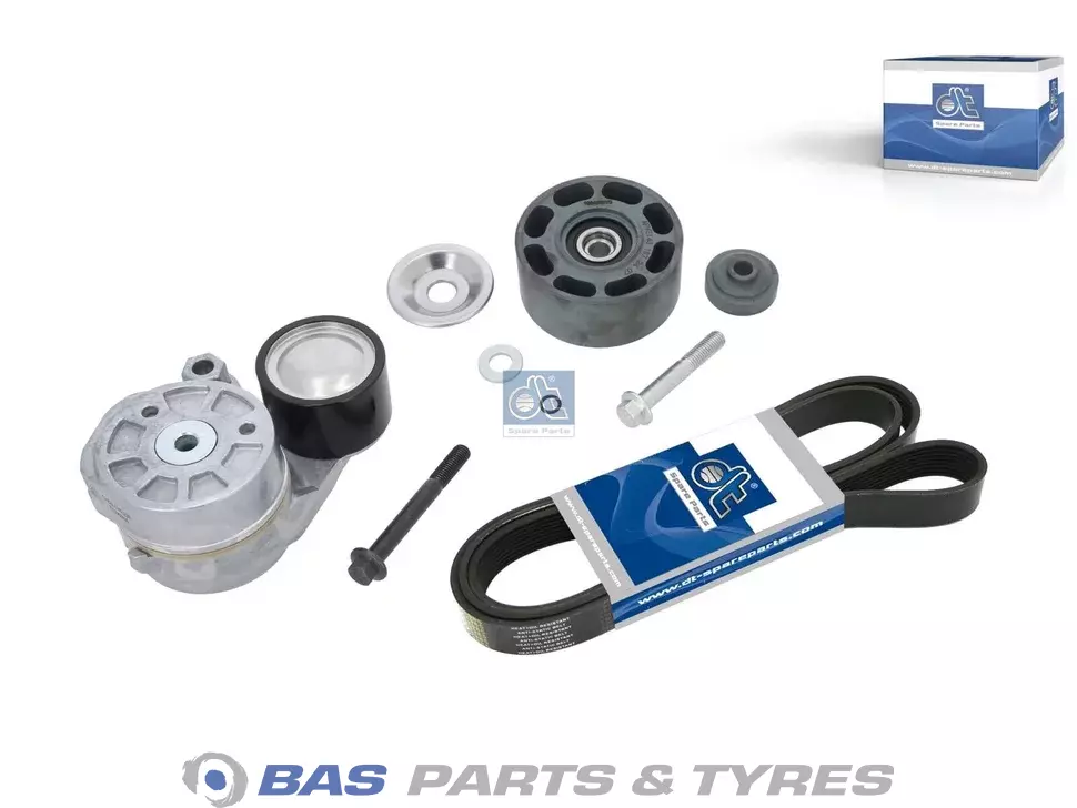 default daf DT Spare Parts 7421883432