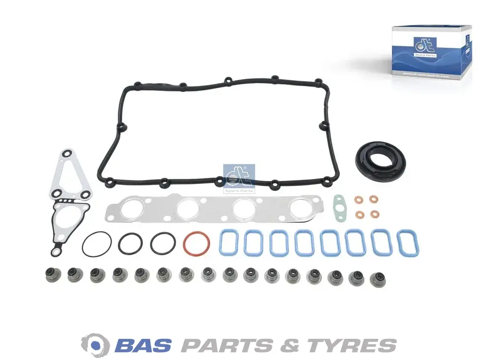 Junta de culata DT Spare Parts