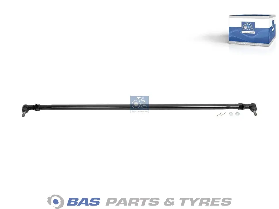Con rod DT Spare Parts 2108061