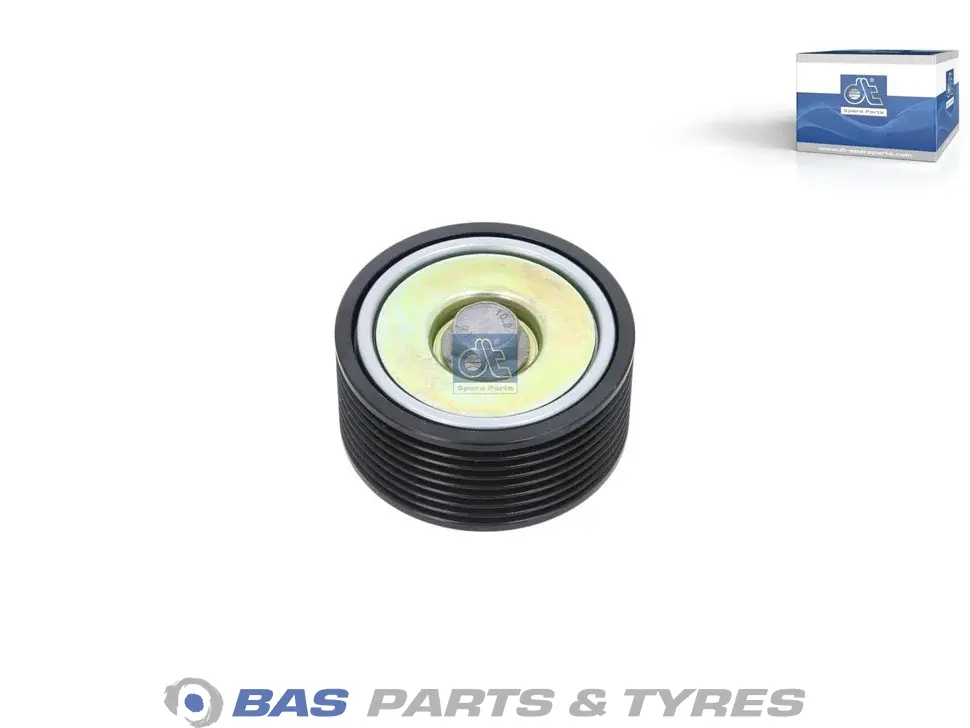 Guide pulley DT Spare Parts