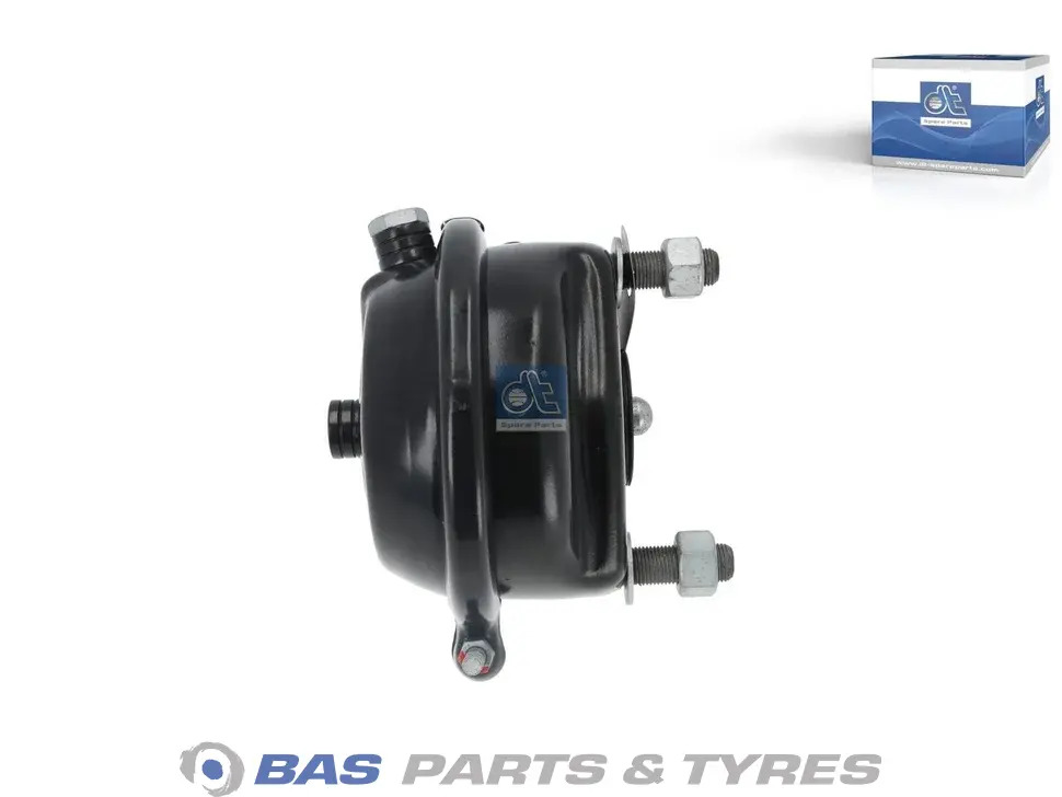Bremszylinder DT Spare Parts 1402533