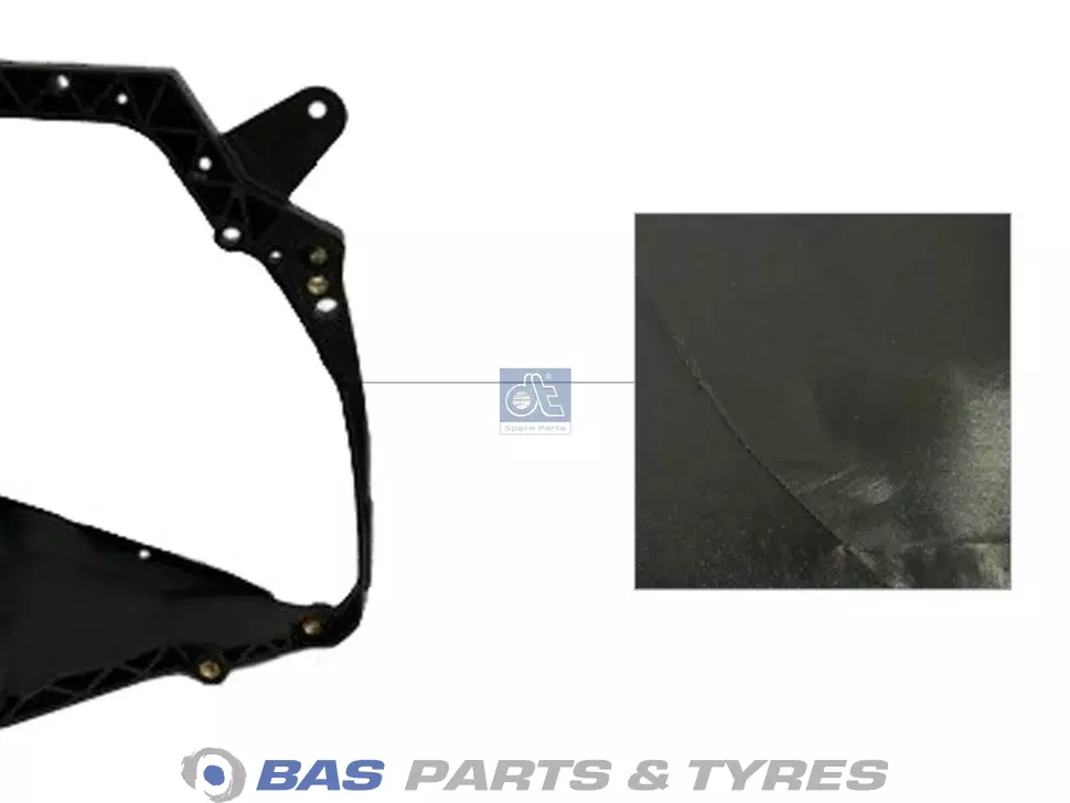 Frame DT Spare Parts 2120869 Frame DT Spare Parts 2120869