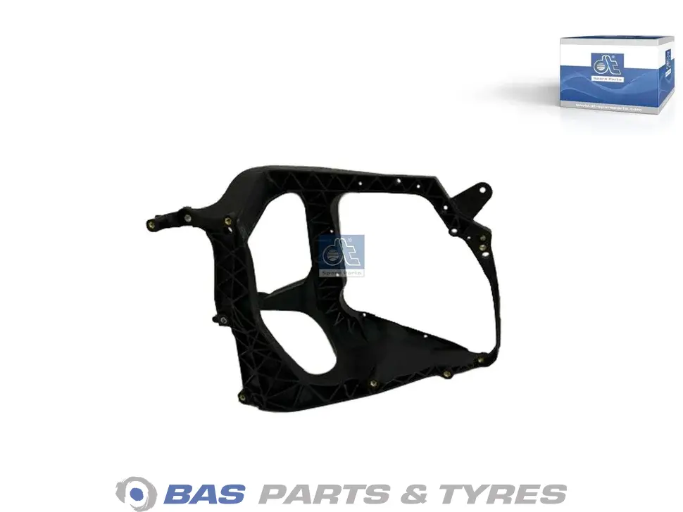 Frame DT Spare Parts 2120869 Frame DT Spare Parts 2120869