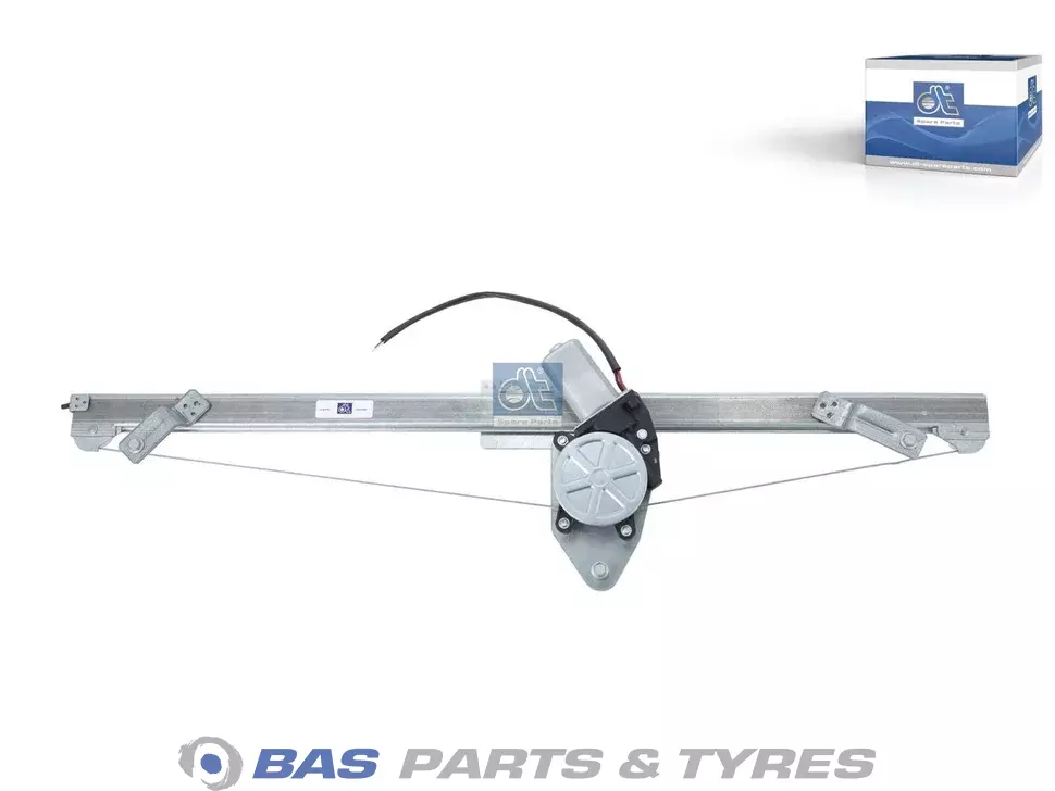 ذراع نافذة DT Spare Parts