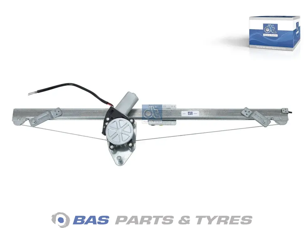 ذراع نافذة DT Spare Parts