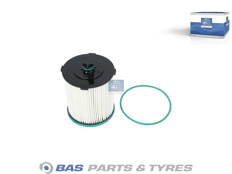 Filter goriva DT Spare Parts 23824444