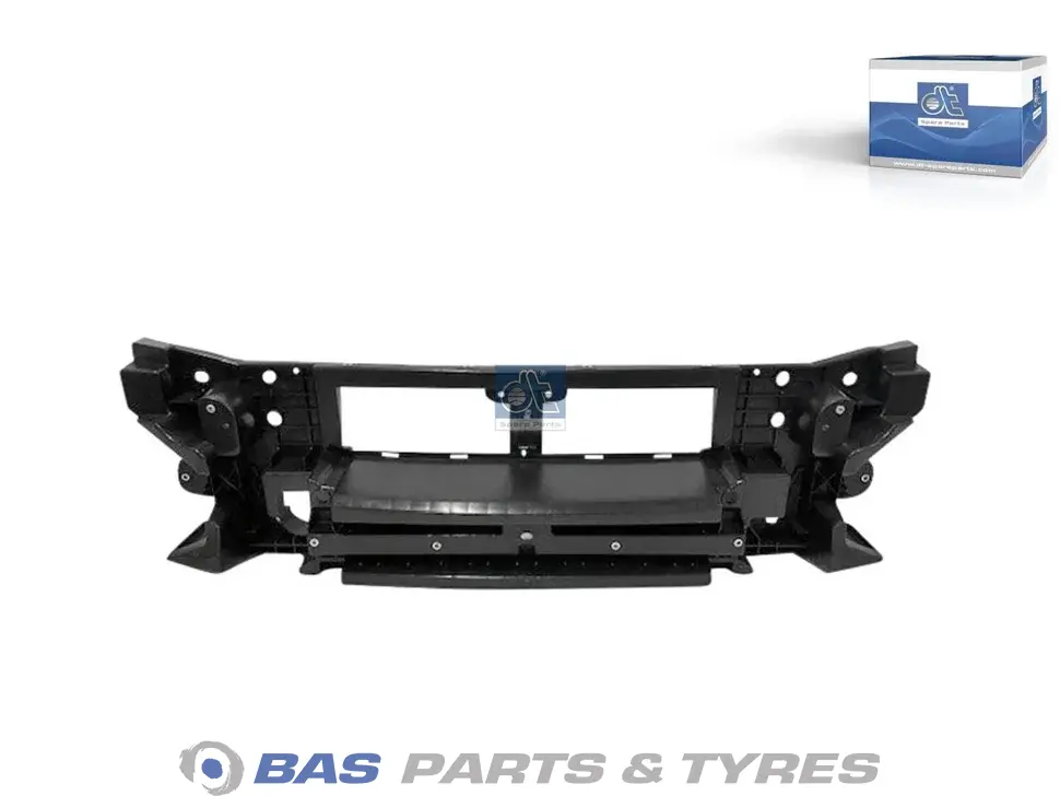Panel frontal DT Spare Parts 5802316027