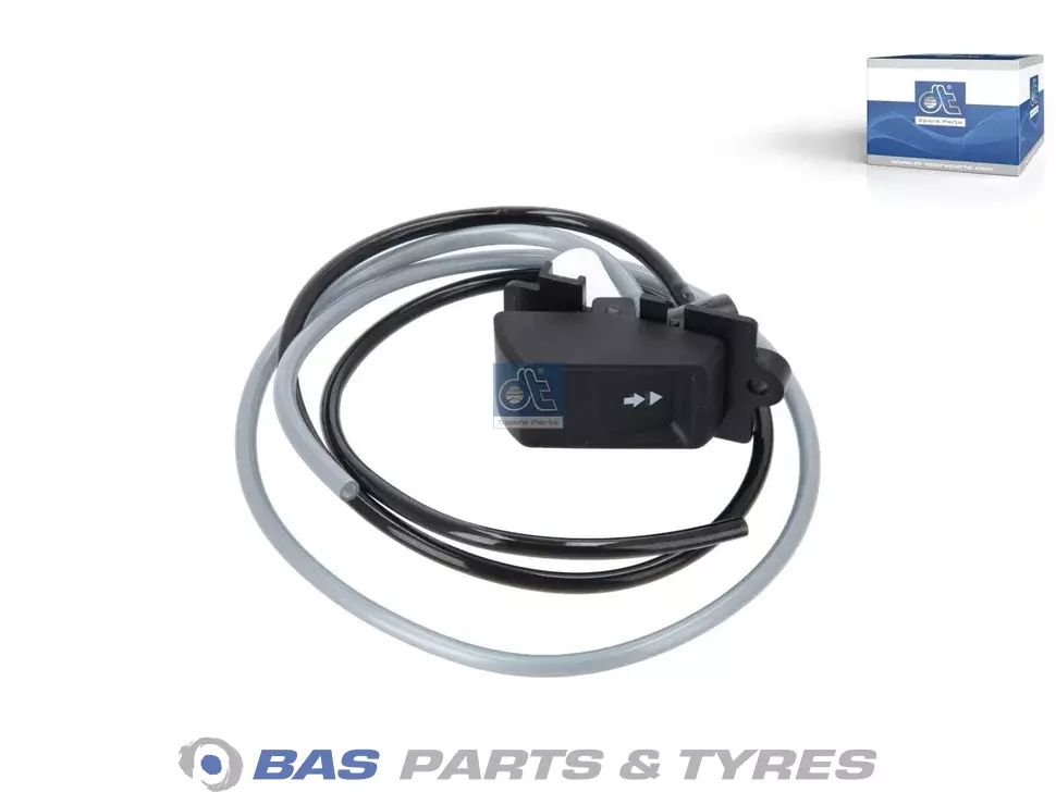 Comando DT Spare Parts 2197681