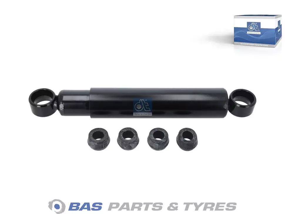 Stossdämpfer DT Spare Parts
