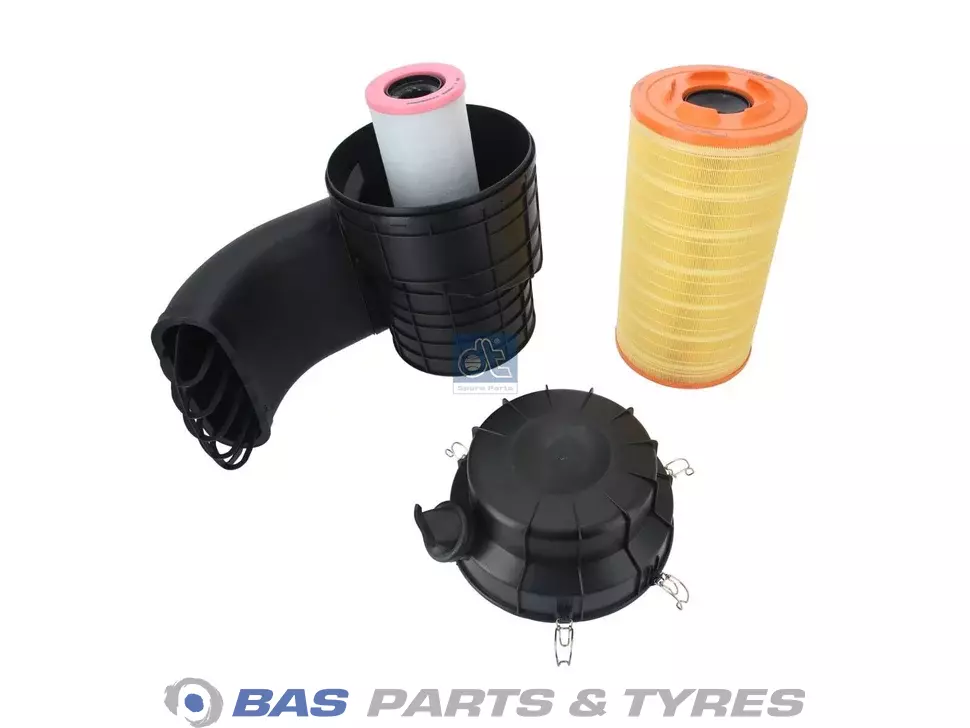 Luftfilter DT Spare Parts 1506546 Luftfilter DT Spare Parts 1506546