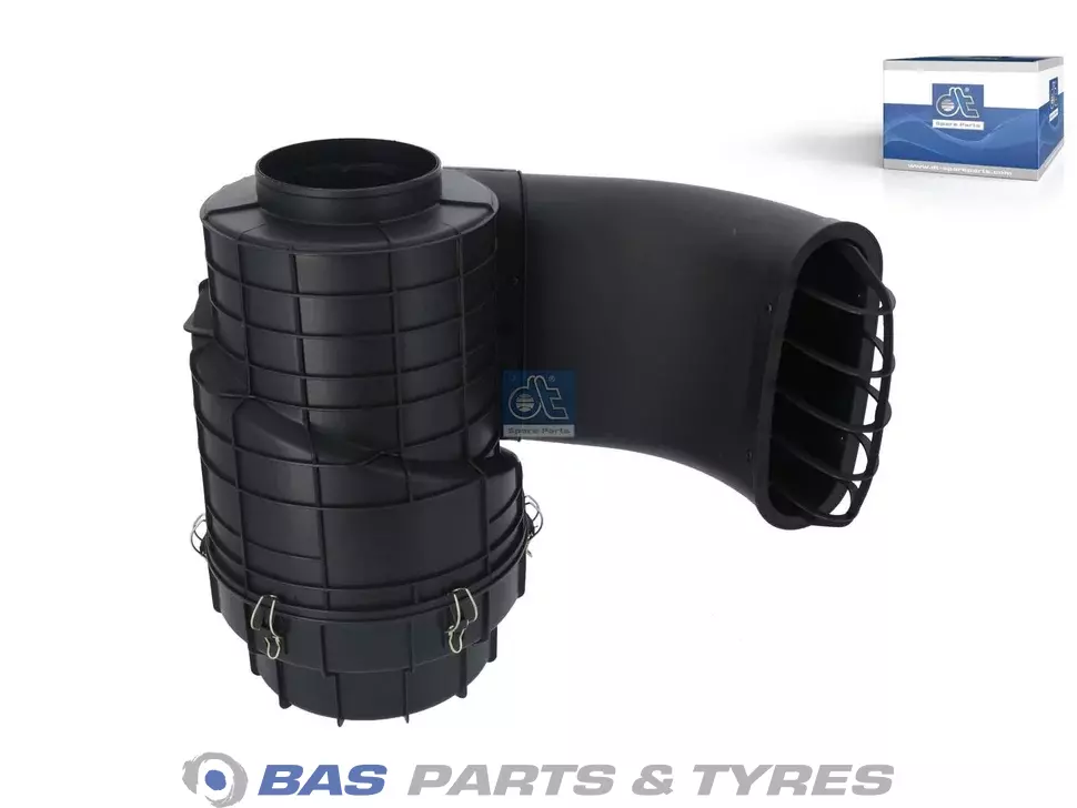 Luftfilter DT Spare Parts 1506546 Luftfilter DT Spare Parts 1506546