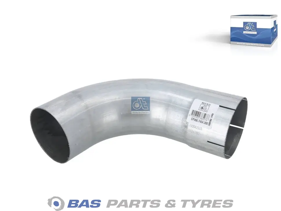 الة النفخ DT Spare Parts 81152045844