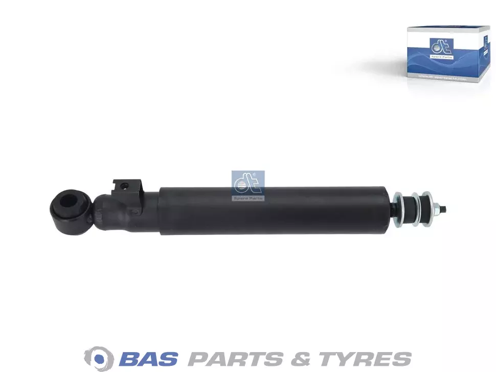 Amortizer DT Spare Parts