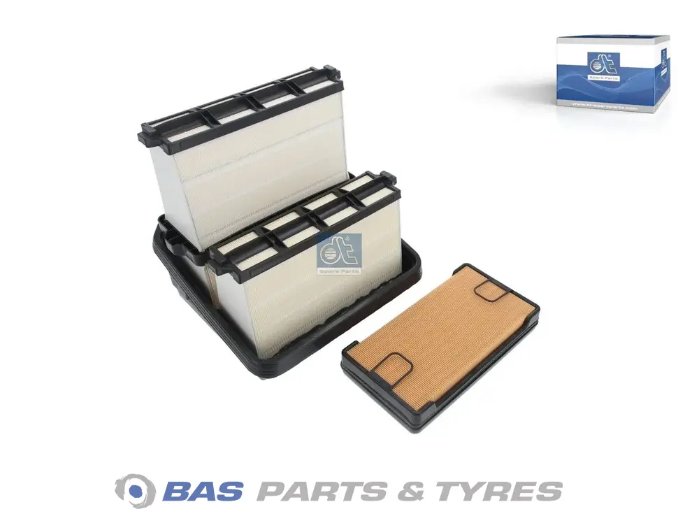Luftfilter DT Spare Parts 2829529S