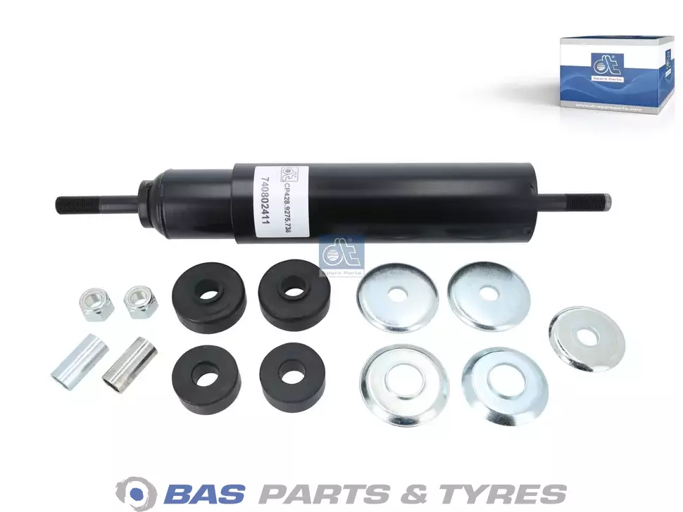 Amortizer DT Spare Parts 6443260200
