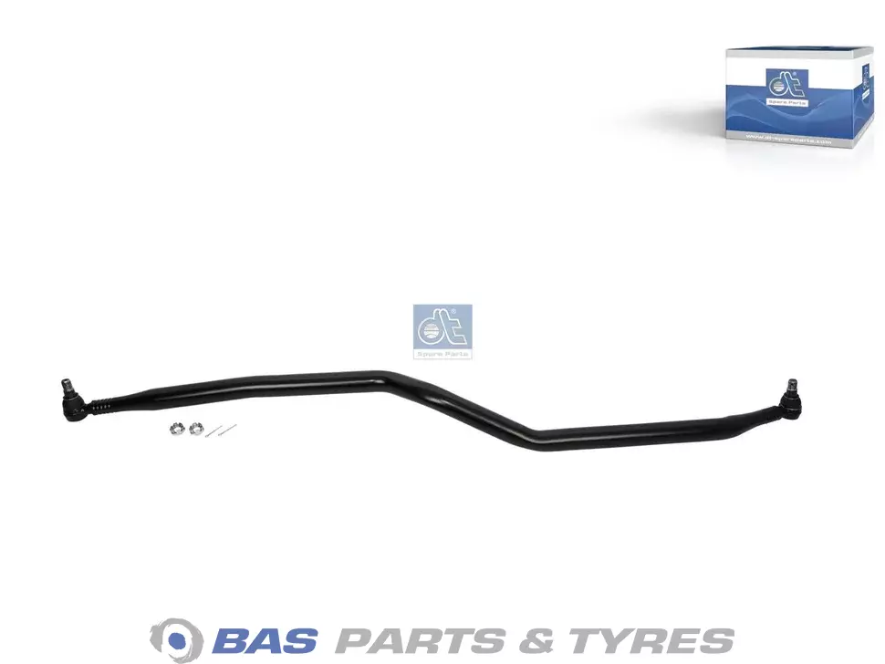 Lenkstange DT Spare Parts 2007280
