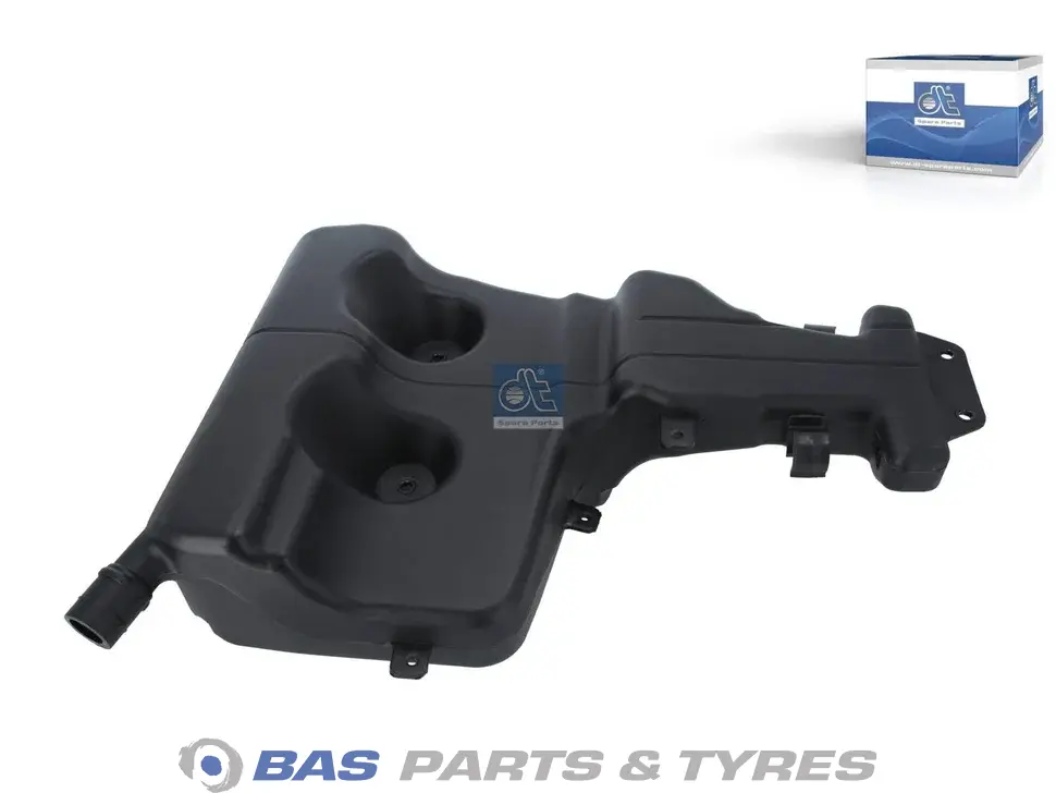 Scheibenwaschbehälter DT Spare Parts 2046542