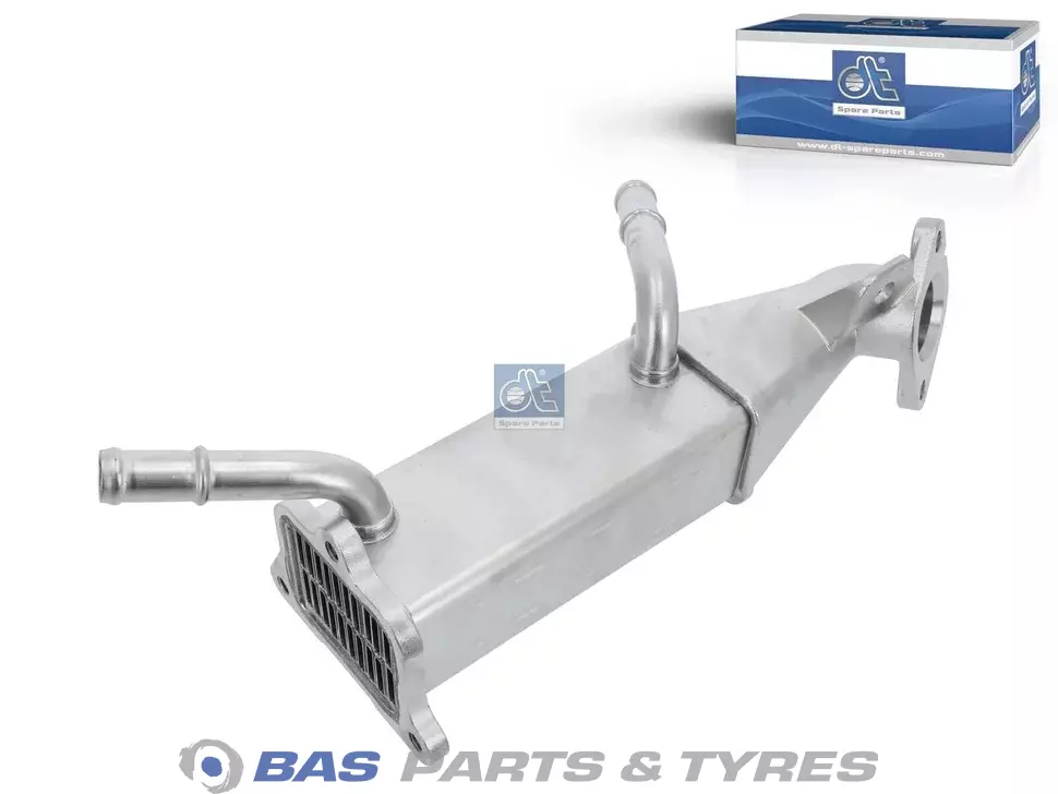 Raffreddatore EGR DT Spare Parts