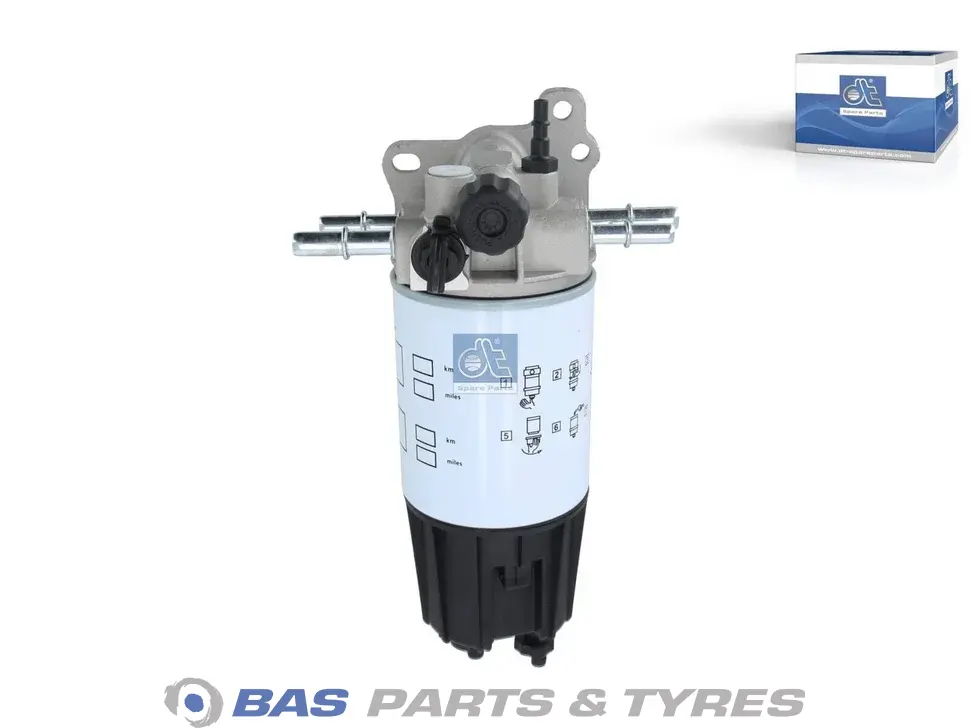 Kraftstoffvorfilter DT Spare Parts 7420786164