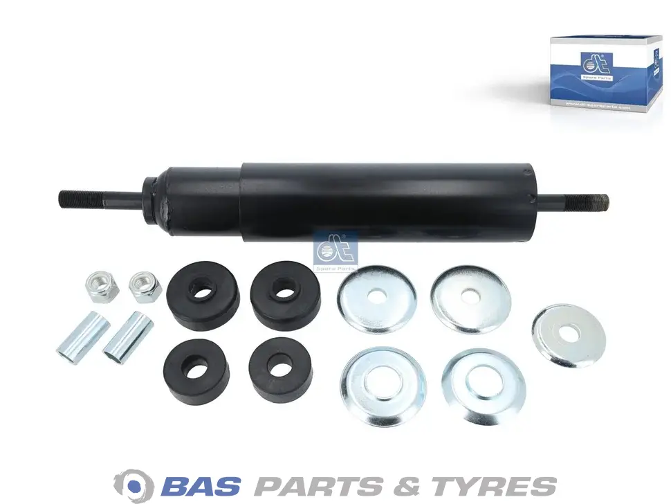 Amortizer DT Spare Parts 6283262900