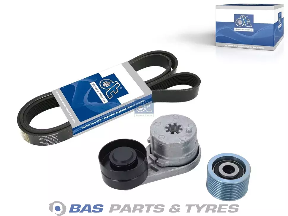 default daf DT Spare Parts 7423095648