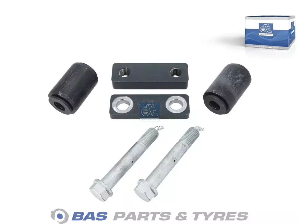 Spring bolt kit DT Spare Parts 7421226775S2