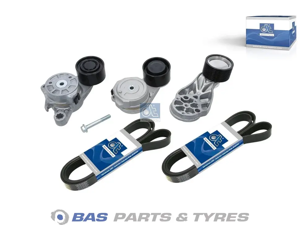 Tensor de correa DT Spare Parts 20430611S