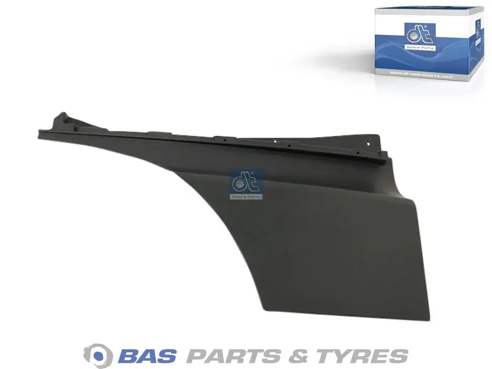 Abdeckblech DT Spare Parts 9607201201 Abdeckblech DT Spare Parts 9607201201