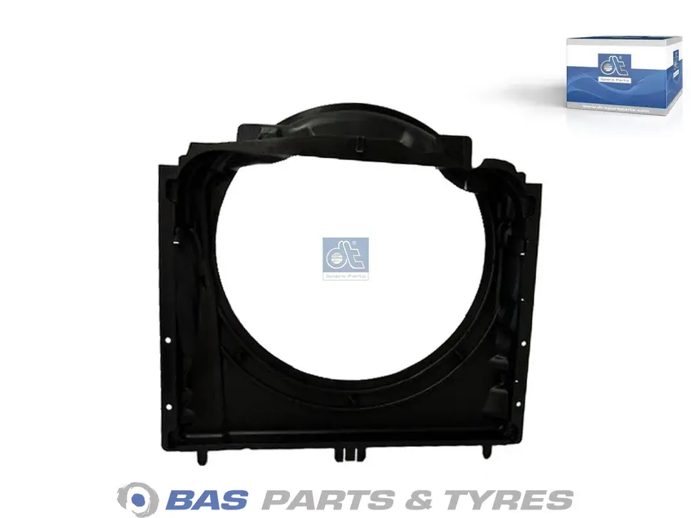 Cadru ventilator DT Spare Parts 81066200200