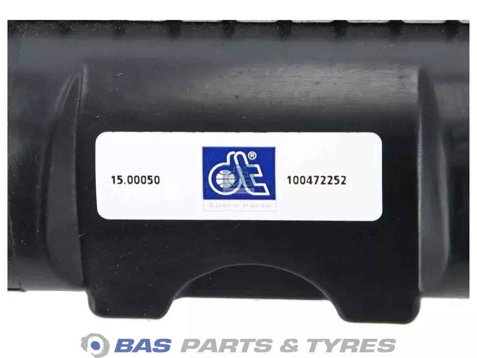 Radiator DT Spare Parts Radiator DT Spare Parts