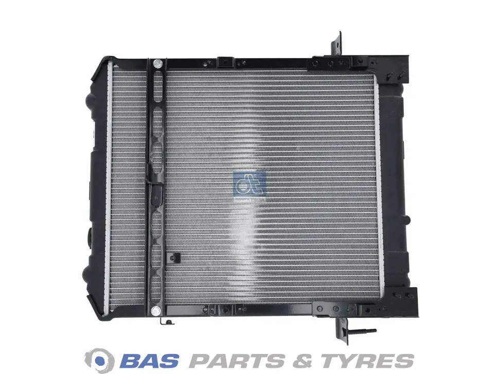 Radiator DT Spare Parts Radiator DT Spare Parts