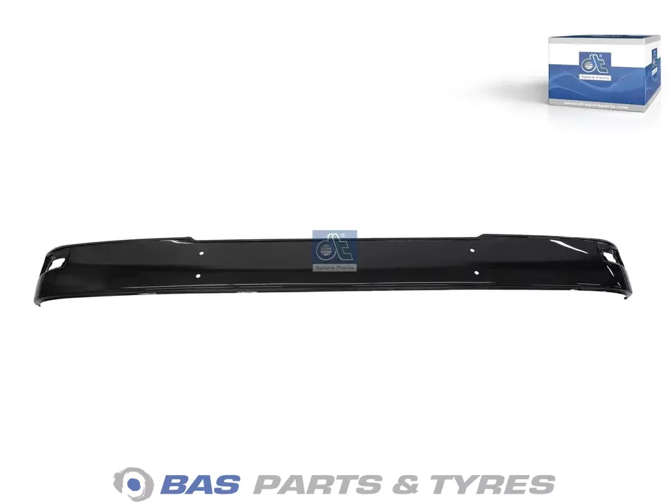 Sunvisor DT Spare Parts 500337805