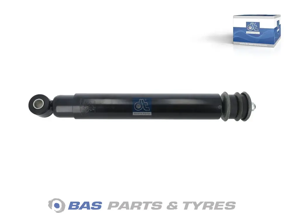 Amortizer DT Spare Parts 500314647