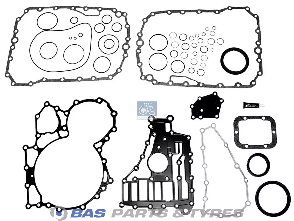 ختم DT Spare Parts 1341973