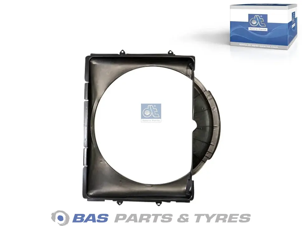Fan frame DT Spare Parts 2324956