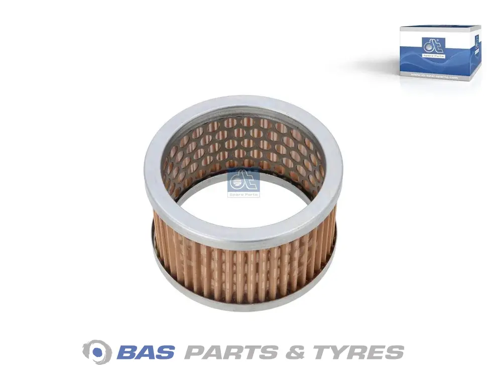 Filter DT Spare Parts 4710278