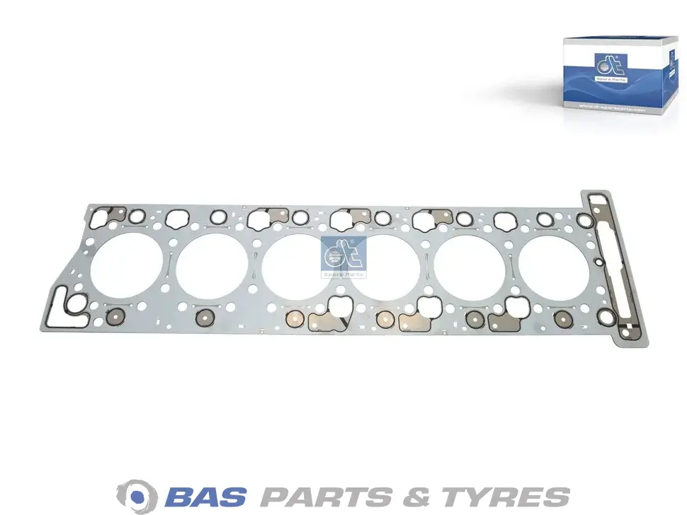 Junta de culata DT Spare Parts 4700160920