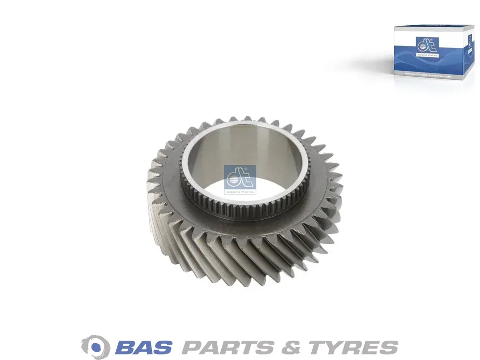 Reverse gear DT Spare Parts 65323010010
