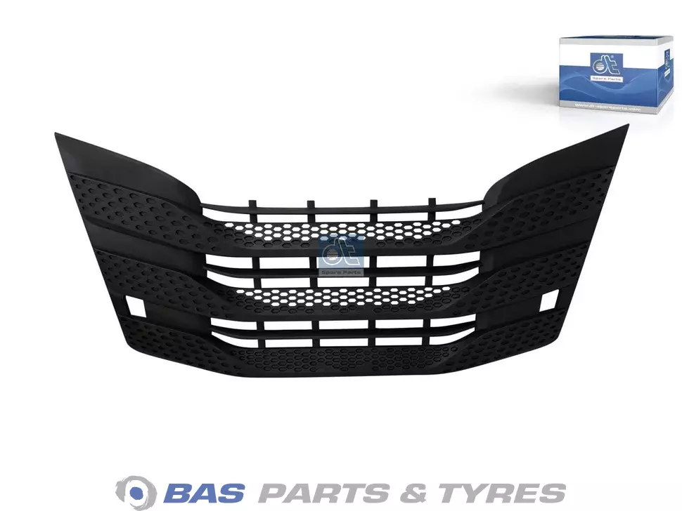 Frontgrill DT Spare Parts 5802447101 Frontgrill DT Spare Parts 5802447101