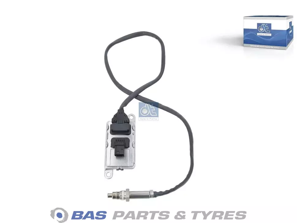 Gassensor DT Spare Parts 2659850 Gassensor DT Spare Parts 2659850
