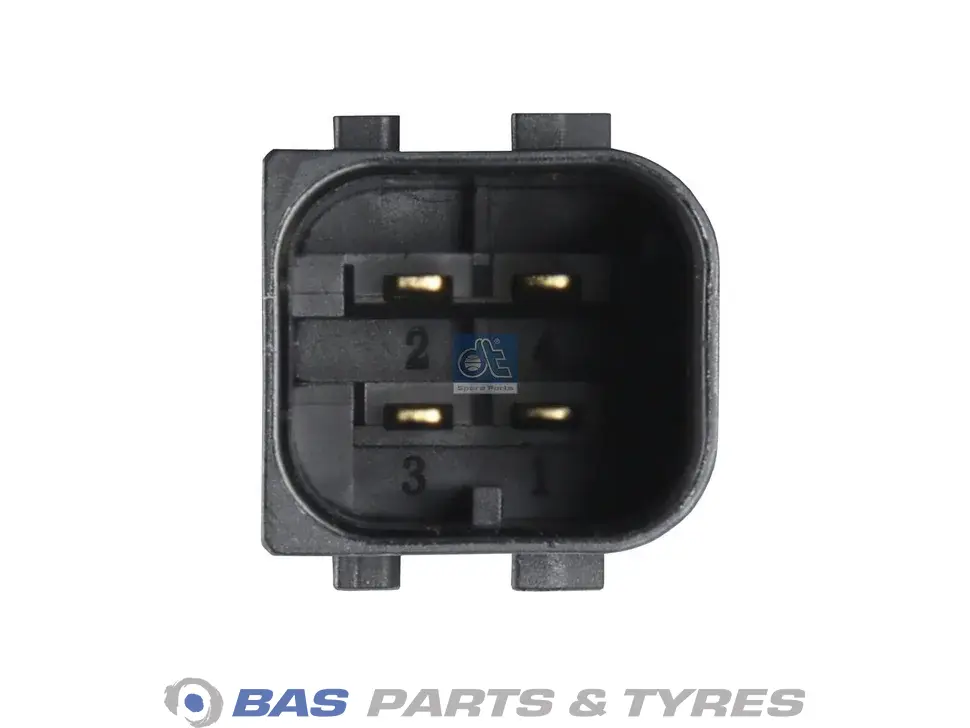 Gassensor DT Spare Parts 2659850 Gassensor DT Spare Parts 2659850
