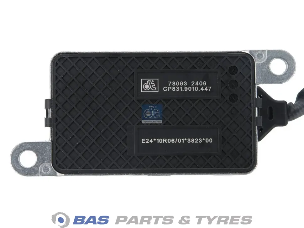 Gassensor DT Spare Parts 2659850 Gassensor DT Spare Parts 2659850