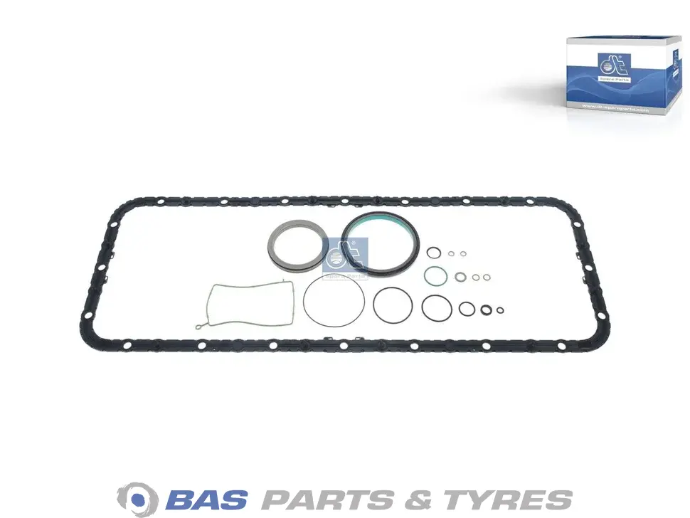 ختم DT Spare Parts 7421914895