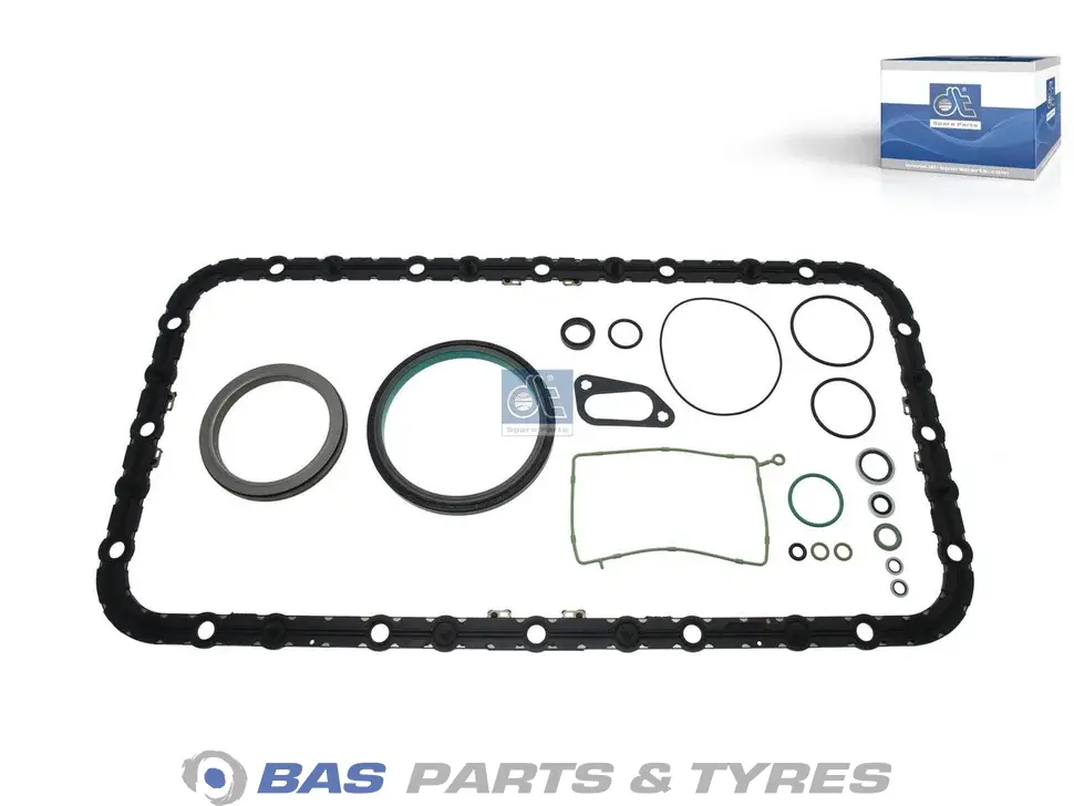 Dichtsatz DT Spare Parts 21914897